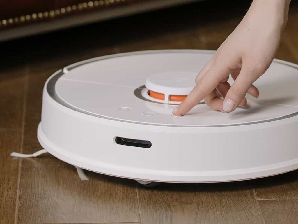 Elektrofoni ile Robot Süpürge Pil Ömrünü Uzatın