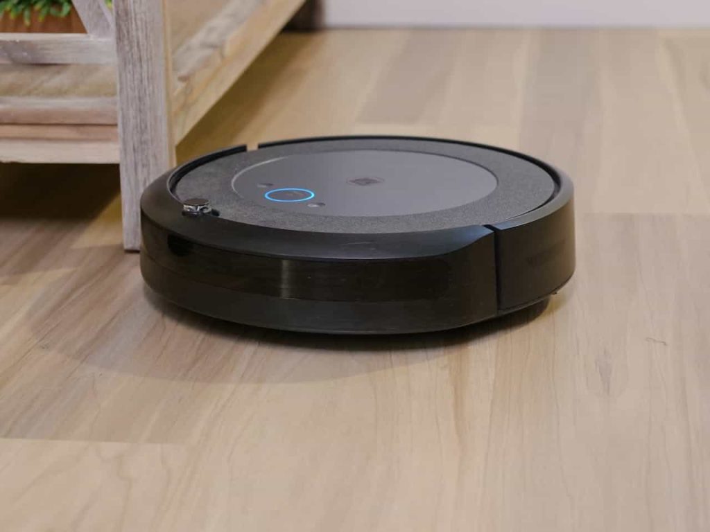Elektrofoni ile Robot Süpürge Sorunlarınız Tarihe Karşıyor