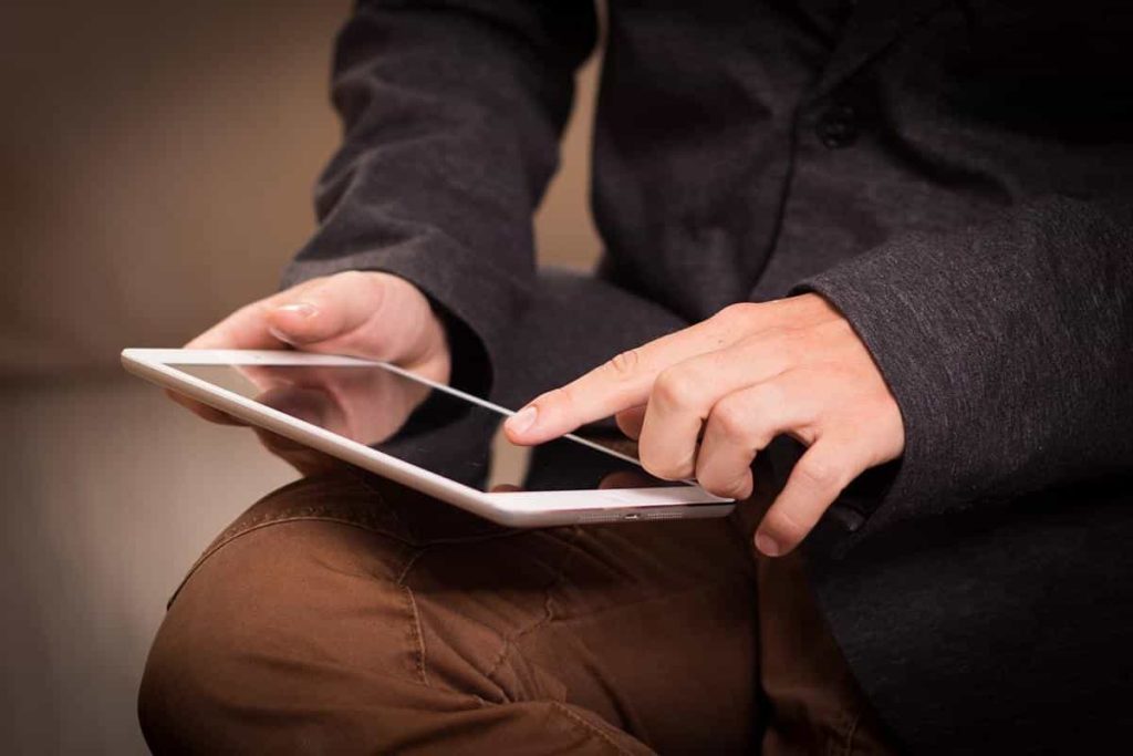 Elektrofoni: Yavaşlayan Tabletler İçin Performans Artışı